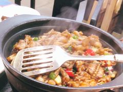 -蛙小侠(长安万科店)