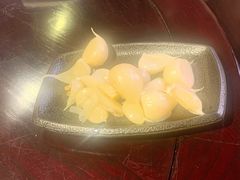 糖蒜-红尘再(安昌古镇店)