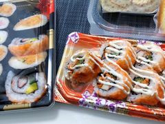 寿司-盒马鲜生(新都心店)