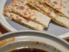 冷饭麦饼-荣小馆(杭州大厦店)