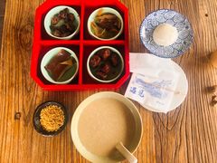 -上席擂茶·新中式青年茶馆(古城店)