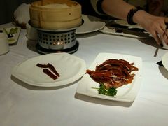 -同喜烤鸭店(光芒店)