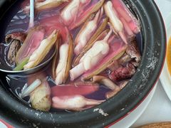 -莆田餐厅PUTIEN(颐堤港店)