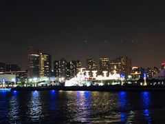 -新龙船黄浦江餐饮游船官方自营店