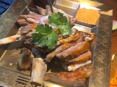 -楼兰新疆主题餐厅(坂田佳华领汇广场店)