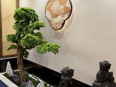 -府学·秋果S酒店(北京南锣鼓巷四合院店)