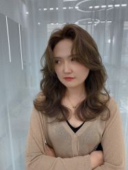 -FOR YOU造型