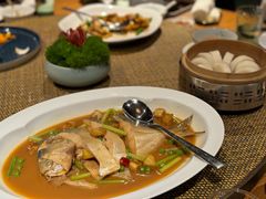 -新荣记(西溪湿地店)