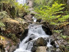 -千泷沟大瀑布旅游区