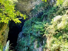 -华蓥山天意谷景区