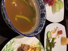 -索菲特酒店·海鲜自助 ·聚餐厅