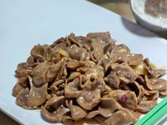 姜葱爆炒牛腰-滨少旺厨(惠福西路店)