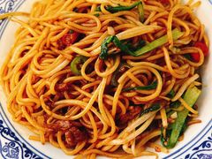 经典牛肉炒粉-赣南粉局·江西小炒·锅气炒粉(人民广场店)
