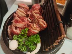 -炭之家·齐齐哈尔非遗烤肉·鲜切直供(中央大街店)