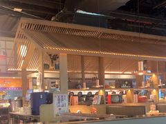 -茄子恰恰·新云南小炒(坪山益田店)
