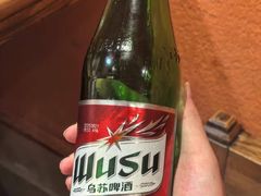 -清真·双公羊·馕坑烤全羊(奥体店)