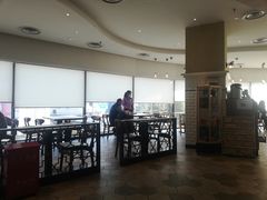 大堂-必胜客(巴沟店)