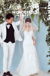 -伯爵风尚全球旅拍