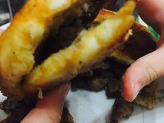 -尕羊烤肉餐厅·清真(会宁路店)