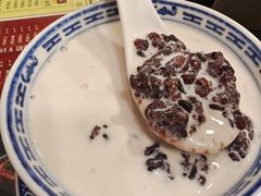 -捷信牛奶甜品世家(五道口店)