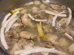 -狐狸爱上椰子鸡(滨江星光大道店)