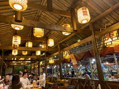 九尺鲜鹅肠-捞锅坝子老火锅(汽博中心店)
