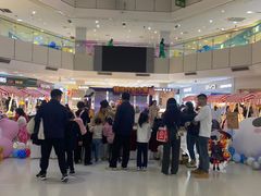 -北京华联购物中心(天通苑店)