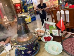 -东来顺•非遗火锅(外滩店)