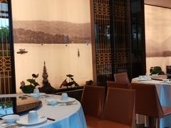 大堂-味钱塘·钱塘浙宴(宋城之江银泰店)
