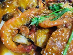 -青木岚小海鲜•小龙虾(友谊店)