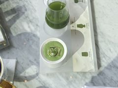 -茶源Fountain Lounge大堂吧·北京东方君悦大酒店