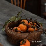 德阳 ｜去超小众的稻田咖啡 和秋天谈恋爱