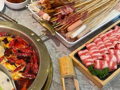 -热辣宗师·串串火锅(万达金街店)