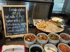 -杭州桐庐康莱德酒店西餐厅-舍