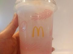 -麦当劳(东急新天地店)