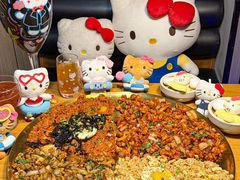 -牛串门串串香(东直门簋街总店)