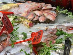 -抱德·潮汕味(敦和店原惠城鱼仔)