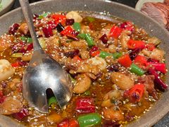 -华豫川酒家(大卫城店)