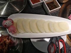 -嘿嘟嘟·肋条烧肉放题(爱融荟城店)
