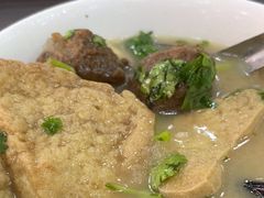 -老回回饺子馆(海洋馆店)