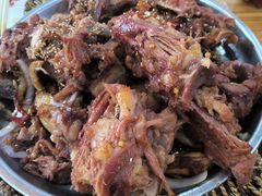 -烤牛骨饸饹面(正定店)