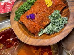 -小龙坎火锅(全球总店)