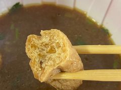 -牛吃草牛肉面(甬港南路店)