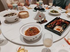 -小厨娘淮扬菜(清江苏宁广场店)