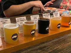 鹅岛精酿啤酒-Goose Island Brewhouse鹅岛精酿啤酒餐厅