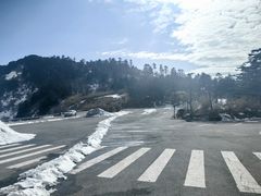 -神农架景区
