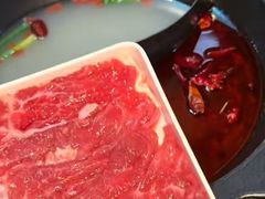 -陈府大宅门成都火锅·手切鲜肉(太原街店)
