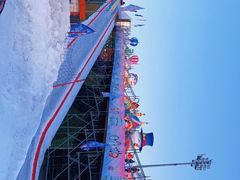 -沈阳奥体冰雪嘉年华