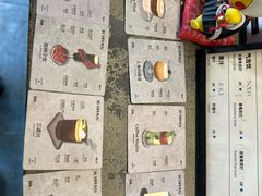 -BE NORMAL CAFE(霞溪路店)