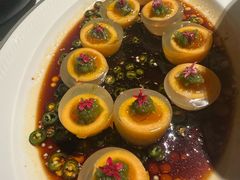 -悦融·京鲁菜·露台花园(安定门店)